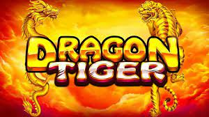 Dragon Tiger Slots - Up Down: Unique Gameplay & Immersive Features